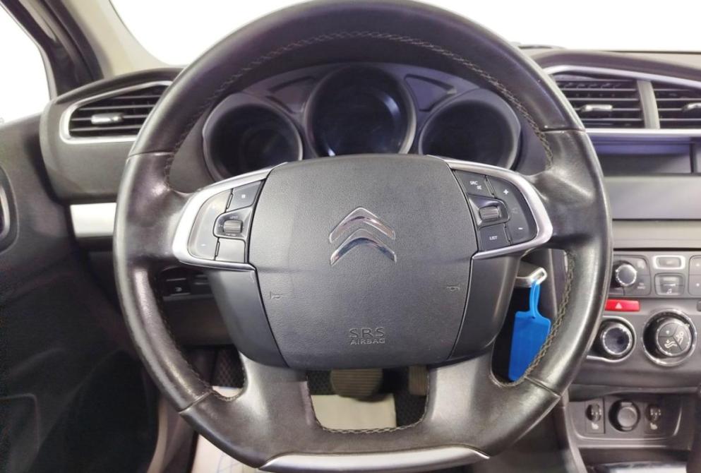 Citroen C4 II Саратов  - изображение 19