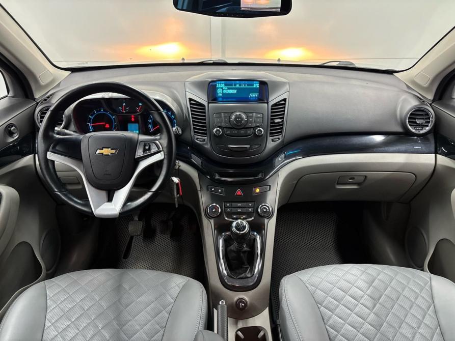 Chevrolet Orlando I Уфа  - изображение 7