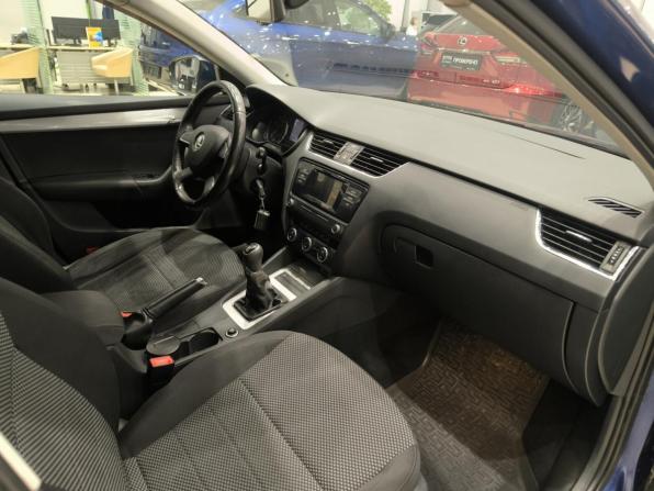 Skoda Octavia III (A7) с пробегом 2014 года, цена 990 000 рублей, 237008 км, лифтбек, Автокод Объявления