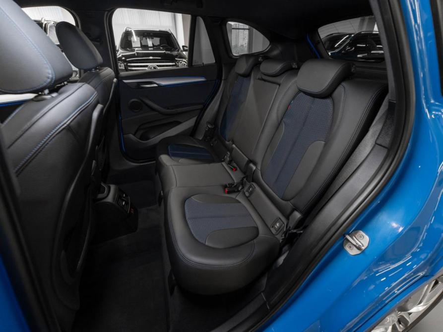 BMW X1 II (F48) Рестайлинг Москва  - изображение 12