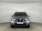 Nissan Terrano III (D10) Воронеж  - изображение 21