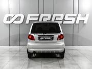 Daewoo Matiz I Рестайлинг Ростов-на-Дону  - изображение 18