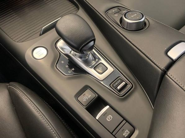 Infiniti QX55 с пробегом 2021 года, цена 4 510 500 рублей, 62703 км, внедорожник, Автокод Объявления