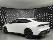 Changan UNI-V I Новосибирск  - изображение 34