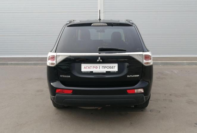Mitsubishi Outlander III с пробегом 2012 года, цена 1 170 000 рублей, 178259 км, внедорожник, Автокод Объявления