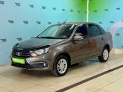 Lada (ВАЗ) Granta I Рестайлинг Набережные Челны  - изображение 28