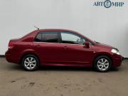Nissan Tiida I Рестайлинг Москва  - изображение 17