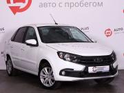 Lada (ВАЗ) Granta I Рестайлинг Минеральные Воды  - изображение 18