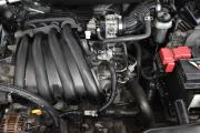 Nissan Qashqai I Рестайлинг Москва  - изображение 29