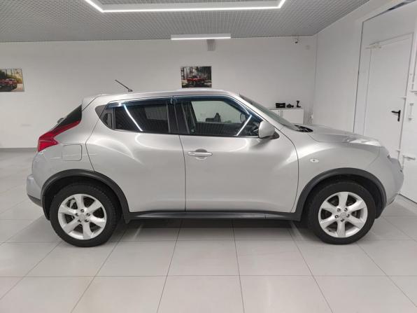 Nissan Juke I с пробегом 2011 года, цена 790 000 рублей, 150149 км, внедорожник, Автокод Объявления