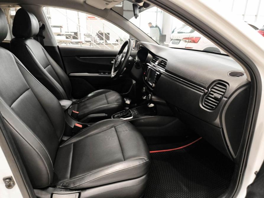 Kia Rio IV Казань  - изображение 13
