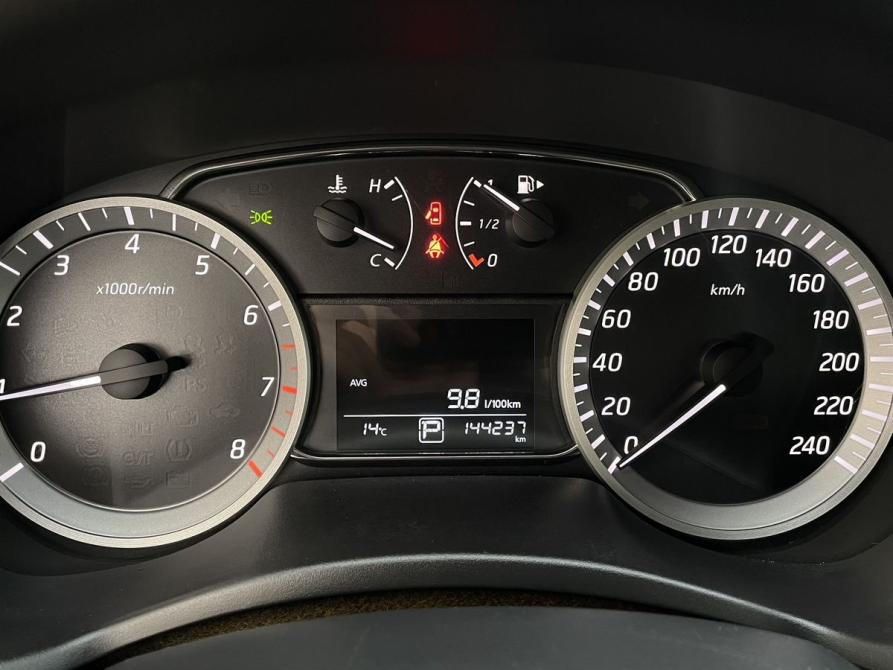 Nissan Sentra VII (B17) Тамбов  - изображение 14