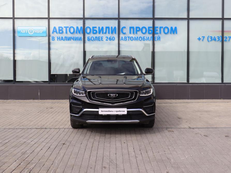 Belgee X70 I Екатеринбург  - изображение 8
