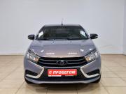 Lada (ВАЗ) Vesta I Альметьевск  - изображение 23