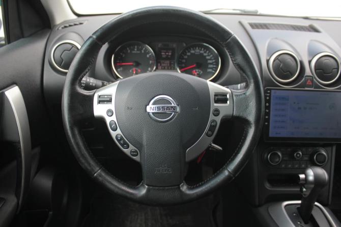 Nissan Qashqai I Рестайлинг с пробегом 2013 года, цена 870 000 рублей, 171429 км, внедорожник, Автокод Объявления