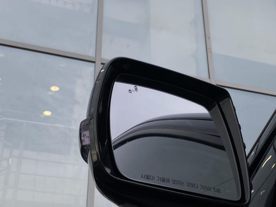 Kia Mohave I Рестайлинг 2 Москва  - изображение 23