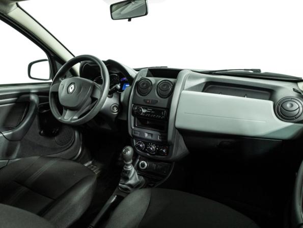 Renault Duster I Рестайлинг с пробегом 2017 года, цена 1 309 777 рублей, 40000 км, внедорожник, Автокод Объявления