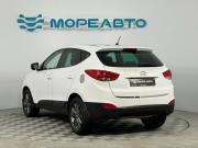 Hyundai ix35 I Рестайлинг Калининград  - изображение 26