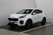 Kia Sportage IV Ульяновск  - изображение 18