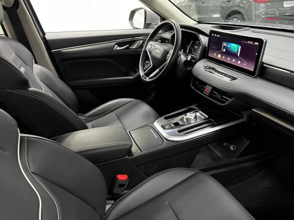 Haval Jolion I с пробегом 2023 года, цена 1 690 000 рублей, 75590 км, внедорожник, Автокод Объявления