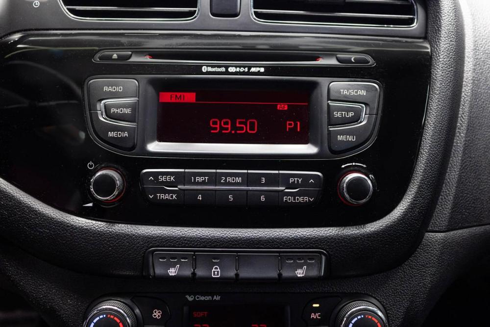 Kia Ceed II Крым  - изображение 20