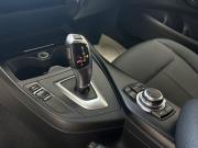 BMW 1 серии II (F20/F21) Новосибирск  - изображение 21