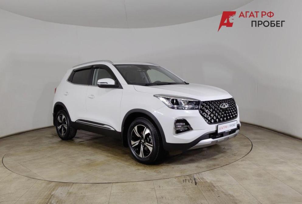 Chery Tiggo 4 Pro I Волгоград  - изображение 3
