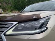 Lexus LX III Рестайлинг 2 Мурманск  - изображение 39