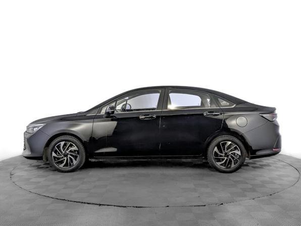 BAIC U5 Plus с пробегом 2023 года, цена 750 000 рублей, 146424 км, седан, Автокод Объявления