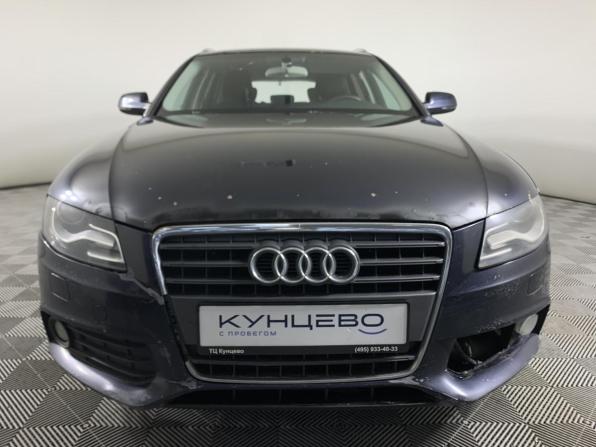 Audi A4 IV (B8) с пробегом 2009 года, цена 560 000 рублей, 339147 км, универсал, Автокод Объявления