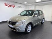Renault Sandero I Киров  - изображение 16