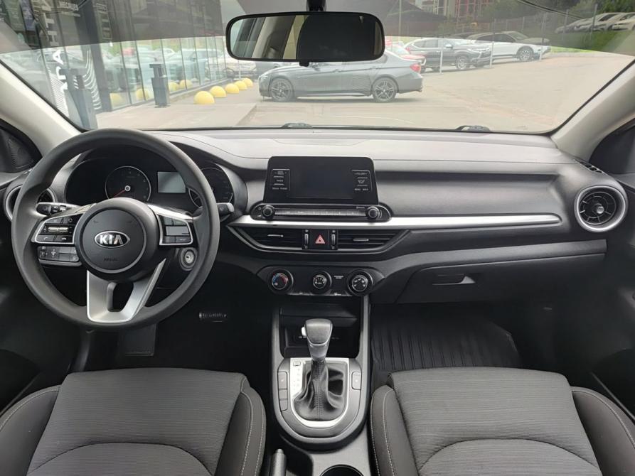 Kia Cerato IV Ижевск  - изображение 17