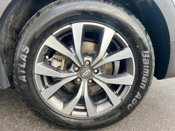 Chery Tiggo 7 Pro Max I с пробегом 2023 года, цена 1 780 000 рублей, 47300 км, внедорожник, Автокод Объявления
