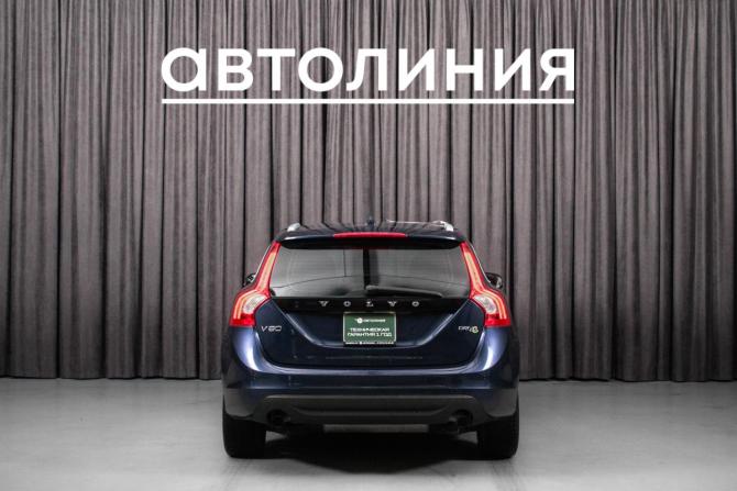 Volvo V60 I с пробегом 2012 года, цена 1 070 000 рублей, 101000 км, универсал, Автокод Объявления