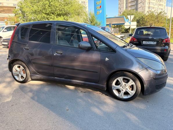 Mitsubishi Colt VI (Z20/Z30) с пробегом 2006 года, цена 389 000 рублей, 236946 км, хэтчбек, Автокод Объявления