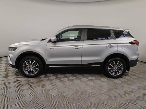 Geely Atlas Pro с пробегом 2024 года, цена 2 288 000 рублей, 42445 км, внедорожник, Автокод Объявления