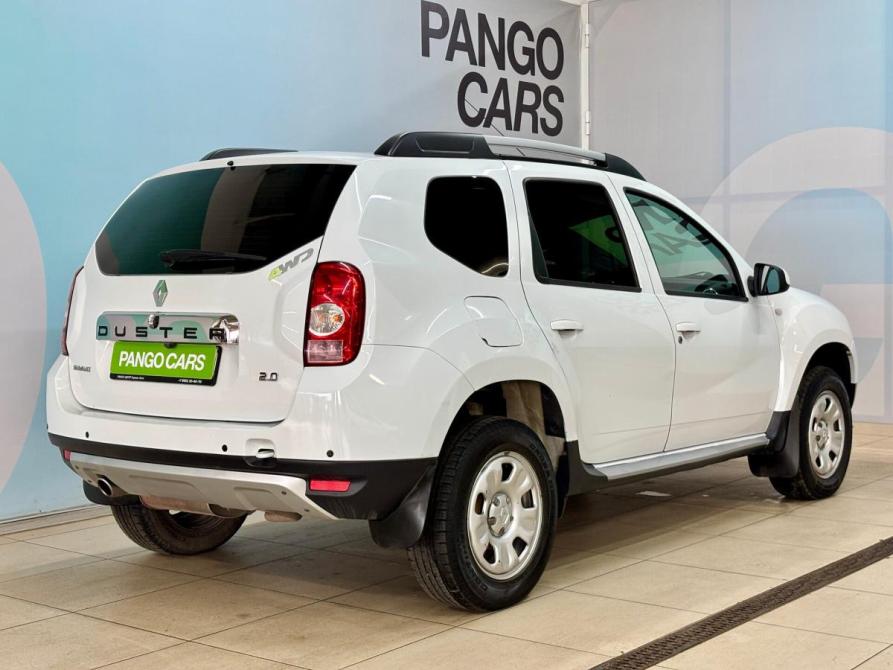 Renault Duster I Набережные Челны  - изображение 5