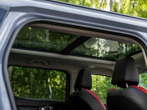Haval H3 I с пробегом 2024 года, цена 2 520 000 рублей, 11735 км, внедорожник, Автокод Объявления