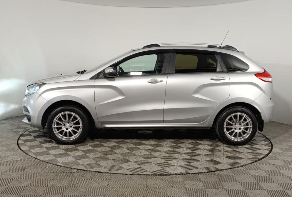 Lada (ВАЗ) XRAY I Волгоград  - изображение 4