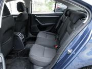 Skoda Octavia III (A7) Рестайлинг Ставрополь  - изображение 32