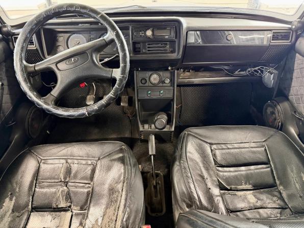 Lada (ВАЗ) 2107 с пробегом 2007 года, цена 115 832 рубля, 124010 км, седан, Автокод Объявления