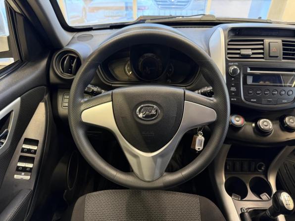 Lifan X60 I Рестайлинг с пробегом 2015 года, цена 645 000 рублей, 116457 км, внедорожник, Автокод Объявления