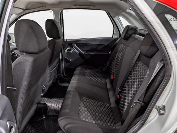 Lada (ВАЗ) Granta I Рестайлинг с пробегом 2024 года, цена 670 000 рублей, 47058 км, седан, Автокод Объявления