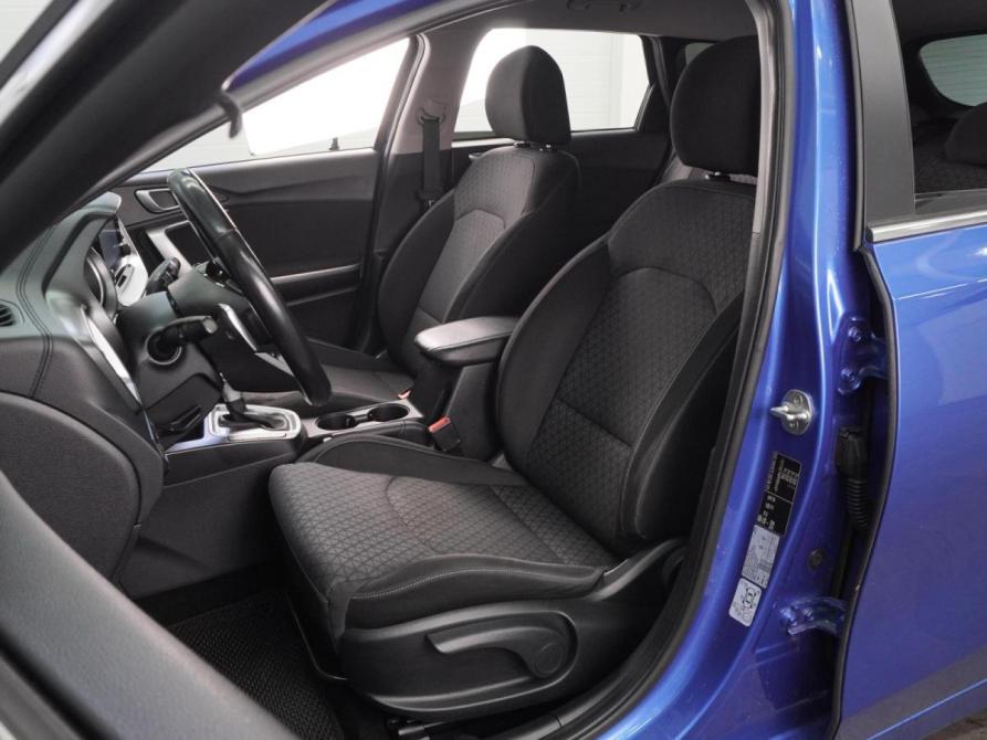 Kia Ceed III Воронеж  - изображение 10