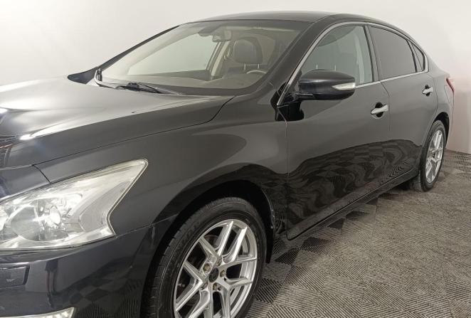 Nissan Teana III (L33) с пробегом 2014 года, цена 1 050 000 рублей, 224628 км, седан, Автокод Объявления
