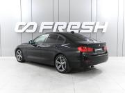 BMW 3 серии VI (F3x) Ростов-на-Дону  - изображение 20