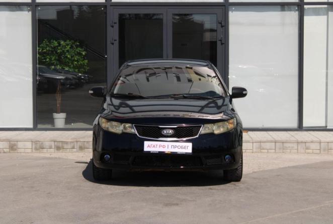 Kia Cerato II с пробегом 2010 года, цена 650 000 рублей, 218983 км, седан, Автокод Объявления