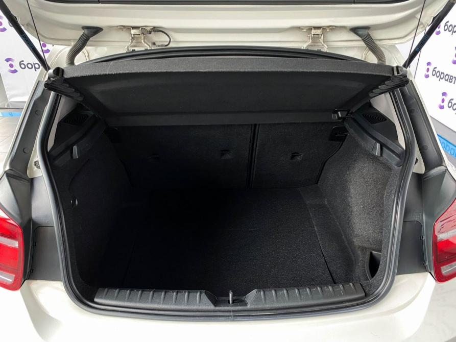 BMW 1 серии II (F20/F21) Ростов-на-Дону  - изображение 19