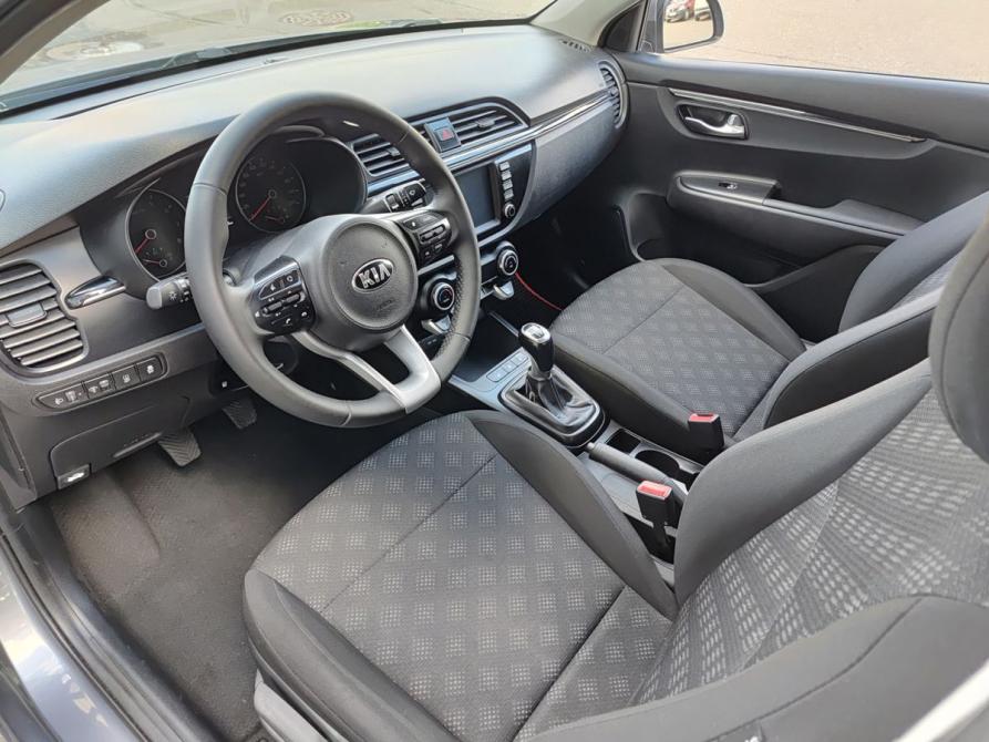 Kia Rio IV Ижевск  - изображение 20