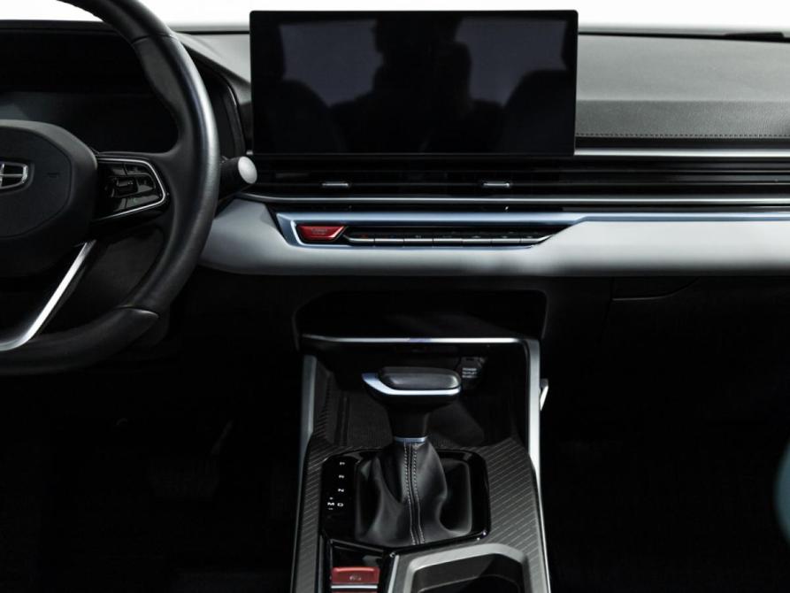 Geely Emgrand II Санкт-Петербург  - изображение 15